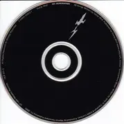 CD - Guitar Wolf - Jet Generation