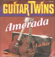 Guitar Twins - Amorada/La Mer