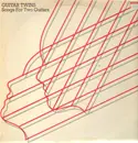 LP - Guitar Twins - Songs for two guitars