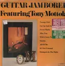 LP - Guitar Jamboree - featuring Tony Mottola - still sealed
