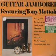 Guitar Jamboree - featuring Tony Mottola
