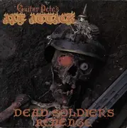 LP - Guitar Pete's Axe Attack - Dead Soldier's Revenge - Heavy Metal America