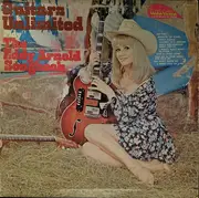 LP - Guitars Unlimited - The Eddy Arnold Songbook
