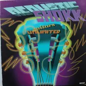 Guitars Unlimited - Acoustic Shokk