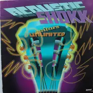 Guitars Unlimited - Acoustic Shokk