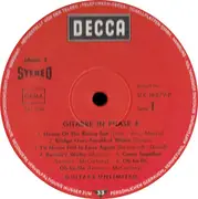 LP - Guitars Unlimited - Gitarre In Phase 4