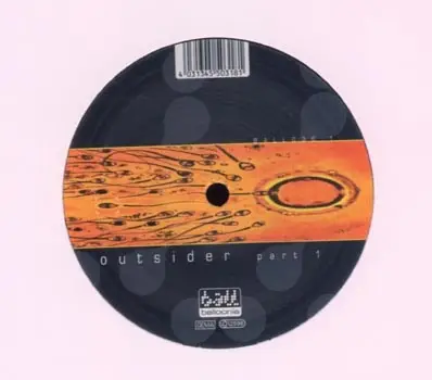 Guitars On @cid / Planet B.E.N. - Outsider Part 1
