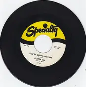 Guitar Slim - You're Gonna Miss Me / I Got Sumpin' For You