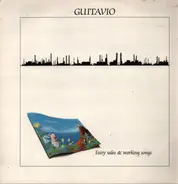 Guitavio - Fairy Tales & Working Songs
