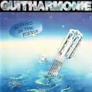 CD - Guitharmonie - Echoes In The Mirror
