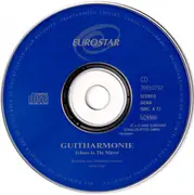 CD - Guitharmonie - Echoes In The Mirror