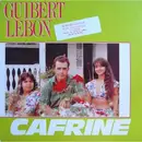 LP - Guibert Lebon - Cafrine