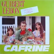 Guibert Lebon - Cafrine