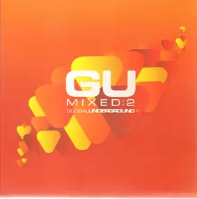 Gui Boratto - GU Mixed:2