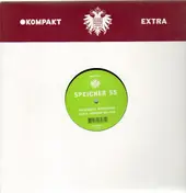 Gui Boratto - SPEICHER 55