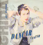 12inch Vinyl Single - Guida De Palma - Dançar Cantar