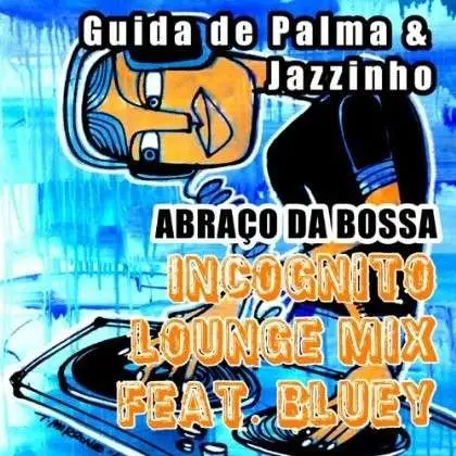 GUIDA DE PALMA - A SEED IN YOU