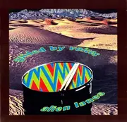 LP - Guided By Voices - Alien Lanes