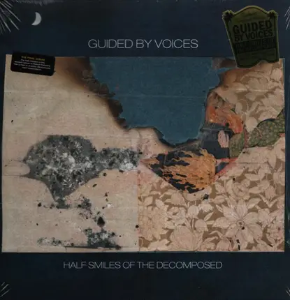 Guided By Voices - Half Smiles of the Decomposed