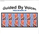 CD - Guided By Voices - Hold On Hope EP