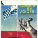 7inch Vinyl Single - Guided By Voices - I Am A Scientist EP - Ltd ed