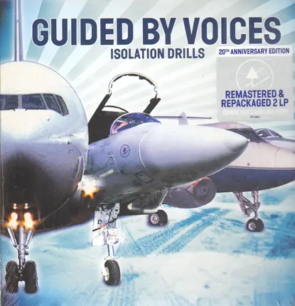 Guided By Voices - Isolation Drills