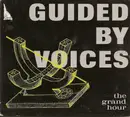 CD - Guided By Voices - The Grand Hour - Digipak