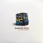 LP - Guided By Voices - Do The Collapse