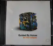 CD - Guided By Voices - Do The Collapse
