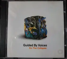 Guided by Voices - Do the Collapse