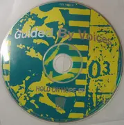 CD - Guided By Voices - Hold On Hope EP
