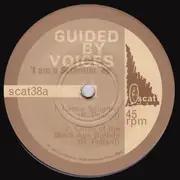 7inch Vinyl Single - Guided By Voices - I Am A Scientist EP - Ltd ed