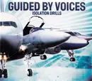 CD - Guided By Voices - Isolation Drills - digipack