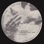 7inch Vinyl Single - Guided By Voices - The Official Ironmen Rally Song