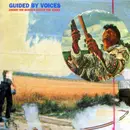 Double LP - Guided BY Voices - Under the Bushes Under the Stars