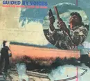 CD - Guided By Voices - Under The Bushes Under The Stars - Digipak