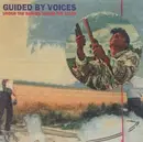 CD - Guided By Voices - Under The Bushes Under The Stars