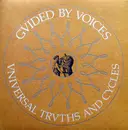 LP - Guided By Voices - Universal Truths And Cycles