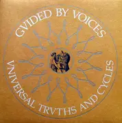 LP - Guided By Voices - Universal Truths And Cycles