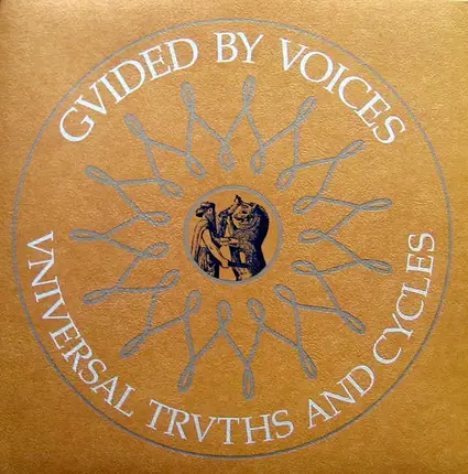 Guided By Voices - Universal Truths and Cycles