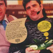 7'' - Guided By Voices - Fast Japanese Spin Cycle
