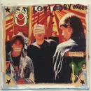 7'' - Guided By Voices - Fast Japanese Spin Cycle