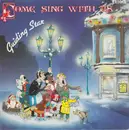7inch Vinyl Single - Guiding Star - Come Sing With Us - Gatefold sleeve