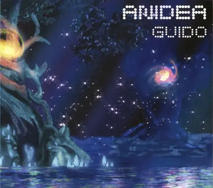 Guido - Anidea