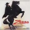 LP - GUIDO & MAURI DE ANGELIS - ZORRO