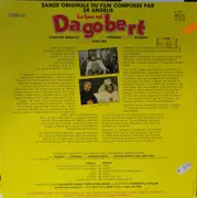 LP - Guido And Maurizio De Angelis - Le Bon Roi Dagobert (Bande Originale Du Film)