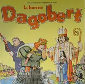 Guido & Maurizio De Angelis - Le Bon Roi Dagobert (Bande Originale Du Film)