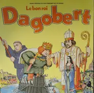 Guido And Maurizio De Angelis - Le Bon Roi Dagobert (Bande Originale Du Film)