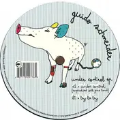 Guido Schneider - Under Control EP