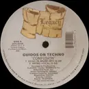 12'' - Guidos On Techno - Confusion - still sealed